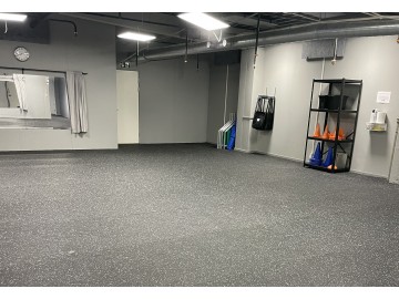 Innetrening februar til juni -26